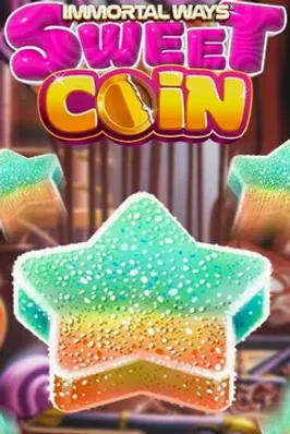 Immortal Ways Sweet Coin