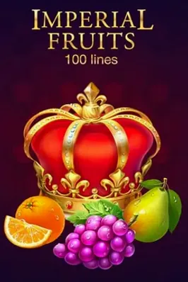 Imperial Fruits: 100 Lines