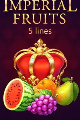 Imperial Fruits: 5 Lines