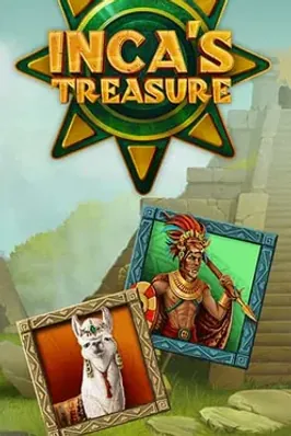 Inca's Treasure