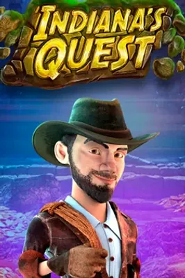 Indiana's Quest