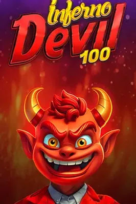 Inferno Devil 100