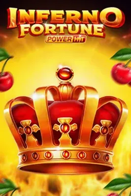 Inferno Fortune Power Hit