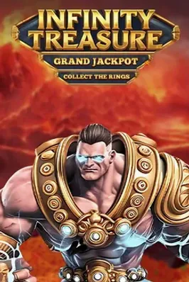 Infinity Treasure