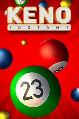 Instant Keno