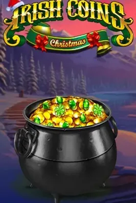 Irish Coins Christmas