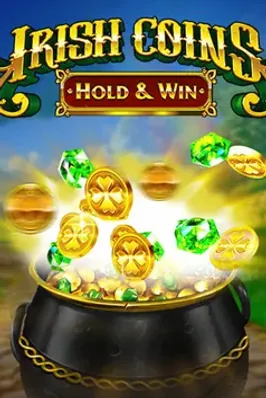 Irish Coins Hold & Win
