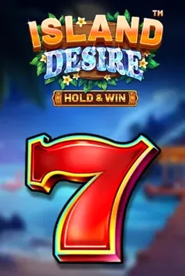Island Desire - Hold & Win