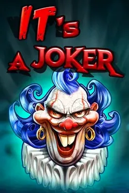 It's a Joker