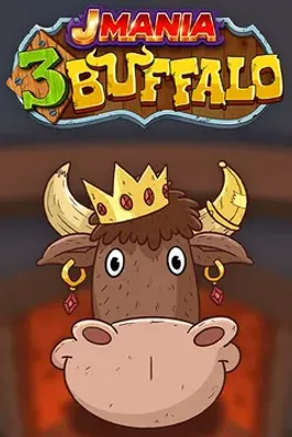 J Mania 3 Buffalo