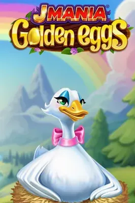 J Mania Golden Eggs