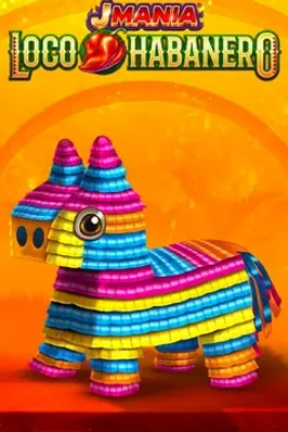 J Mania Loco Habanero