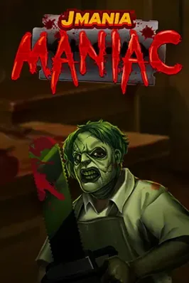 J Mania Maniac