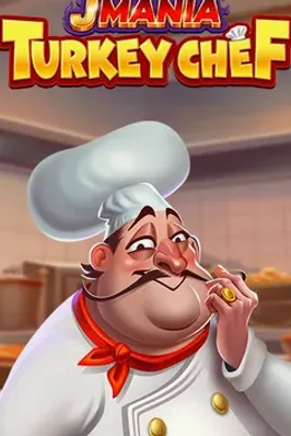J Mania Turkey Chef