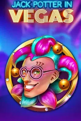 Jack Potter in Vegas