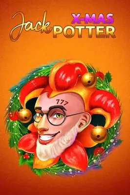 Jack Potter X-MAS