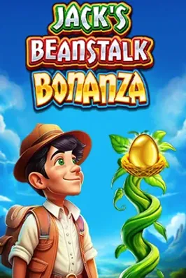 Jack’s Beanstalk Bonanza