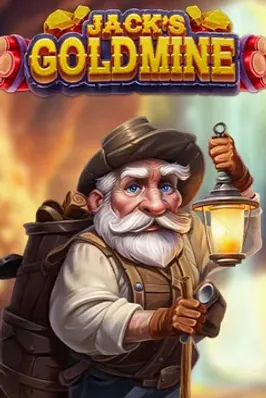 Jack's Goldmine