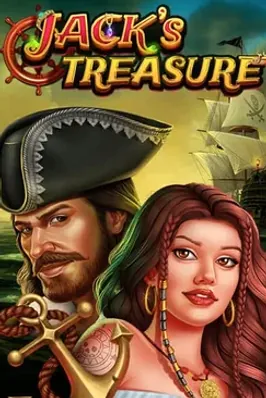 Jack's Treasure