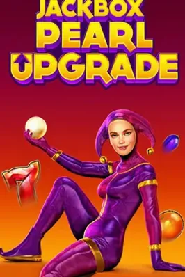 Jackbox Pearl Upgrade