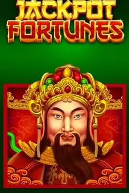 Jackpot Fortunes