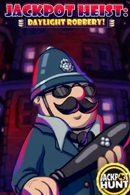 Jackpot Heist: Daylight Robbery!