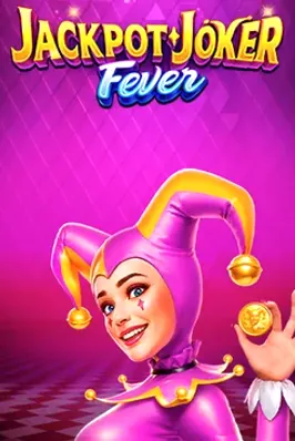 Jackpot Joker Fever