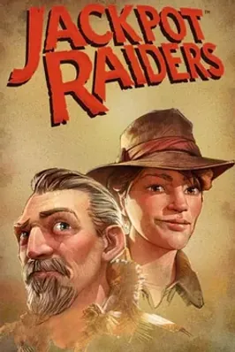 Jackpot Raiders