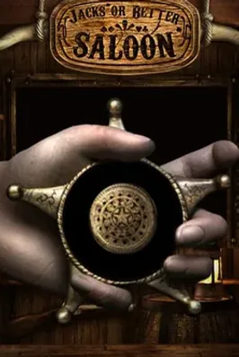 Jacks or Better Saloon