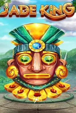 Jade King