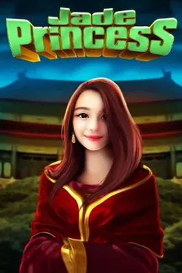 Jade Princess