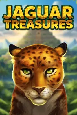 Jaguar Treasures