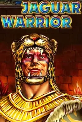 Jaguar Warrior