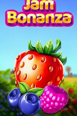 Jam Bonanza
