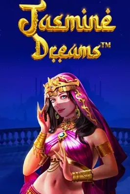 Jasmine Dreams