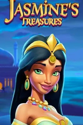 Jasmine's Treasures