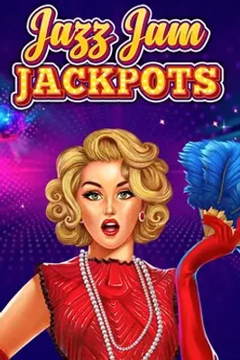 Jazz Jam Jackpots