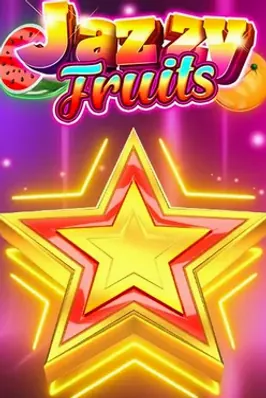 Jazzy Fruits