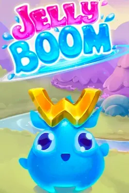 Jelly Boom