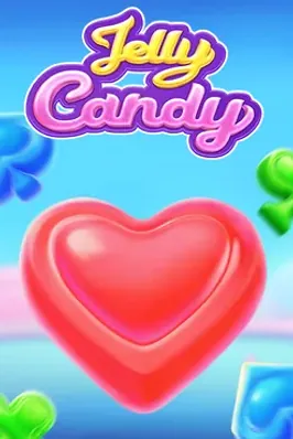 Jelly Candy