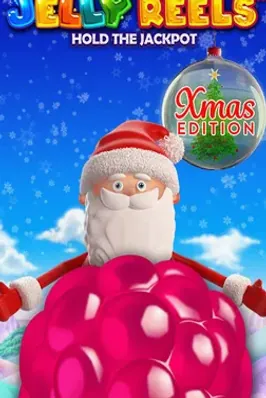 Jelly Reels-Xmas