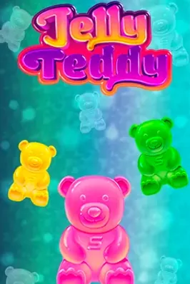 Jelly Teddy