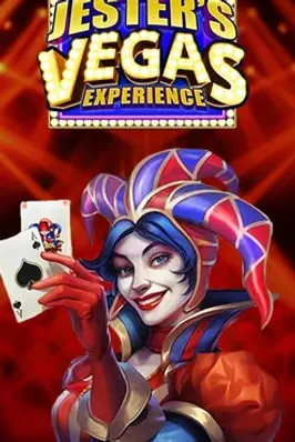 Jester's Vegas Experience