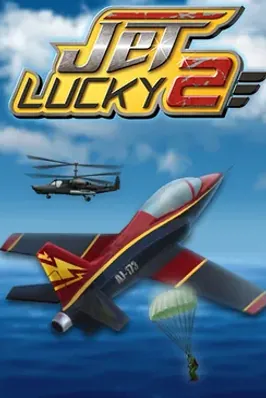 Jet Lucky 2