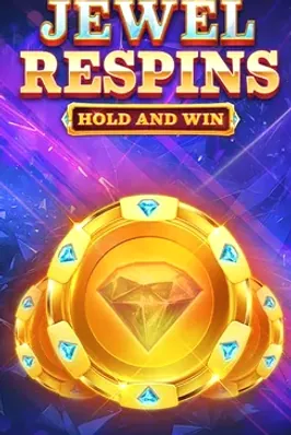Jewel Respins Hold and Win