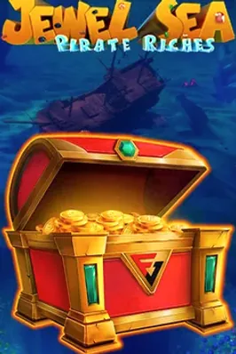 Jewel Sea Pirate Riches