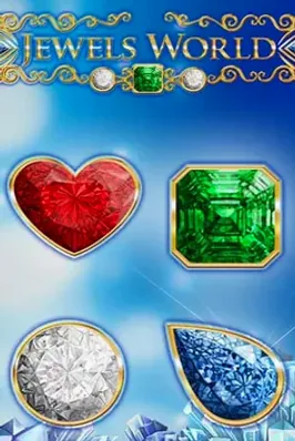 Jewels World