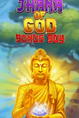 Jhana of God Bonus Buy