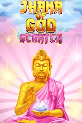 Jhana of God: Scratch