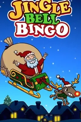 Jingle Bell Bingo